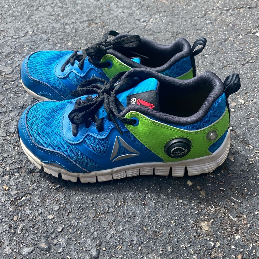 Toddler Boys Sneakers